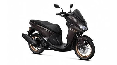 یاماها LEXI 150