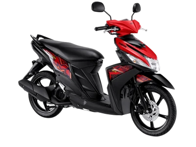 یاماها M3 125 سی سی