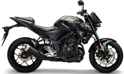 یاماها MT249
