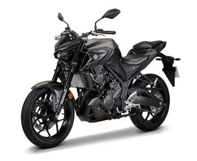 یاماها MT249
