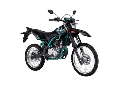 یاماها WR155