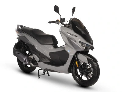 SYM گلکسی JT200 ABS