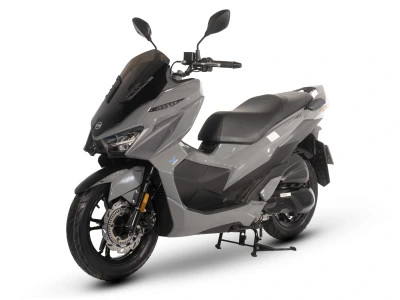SYM گلکسی JT200 ABS