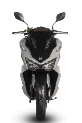SYM گلکسی JT200 ABS