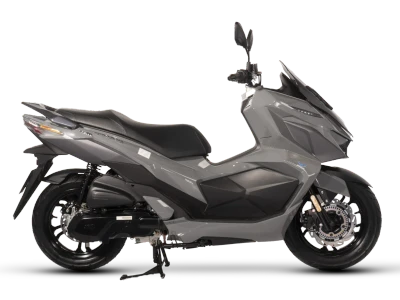 SYM گلکسی JT200 ABS