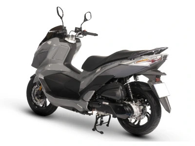 SYM گلکسی JT200 ABS