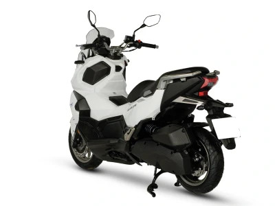 SYM گلکسی ADV 175 هاسکی