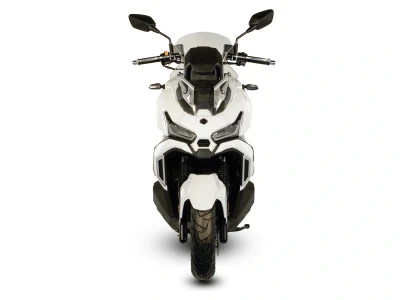 SYM گلکسی ADV 175 هاسکی