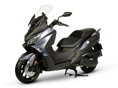 SYM گلکسی JX249 ABS جوی مکس