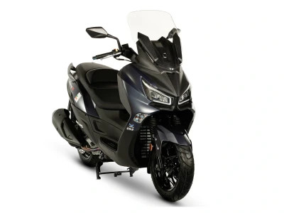 SYM گلکسی JX249 ABS جوی مکس