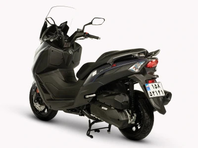 SYM گلکسی JX249 ABS جوی مکس