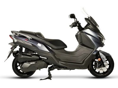 SYM گلکسی JX249 ABS جوی مکس