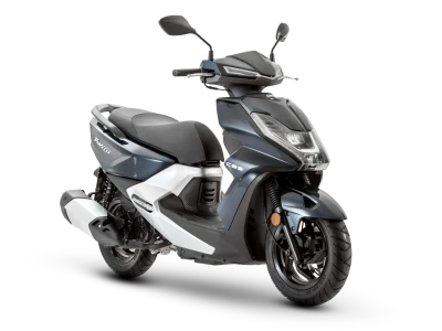 SYM گلکسی FX150