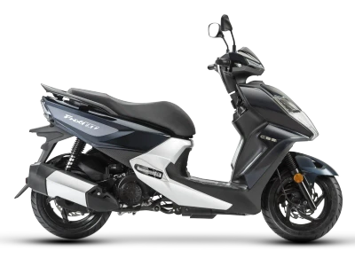 SYM گلکسی FX150