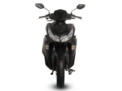 گلکسی R155 ABS آب خنک