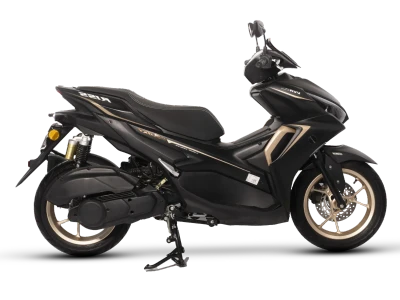 گلکسی R155 ABS آب خنک