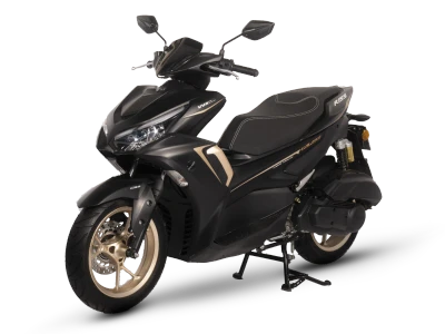 گلکسی R155 ABS آب خنک