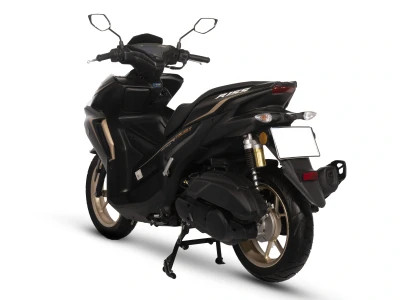 گلکسی R155 ABS آب خنک