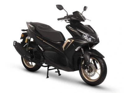 گلکسی R155 ABS آب خنک