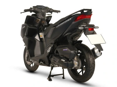 گلکسی CL 160 آب خنک