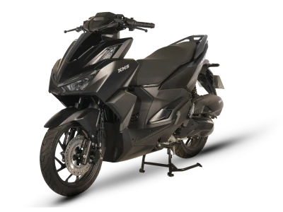 گلکسی CL 160 آب خنک