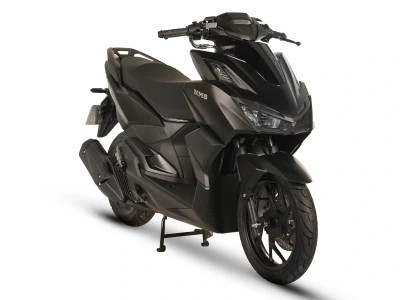 گلکسی CL 160 آب خنک
