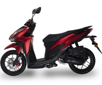 گلکسی CL150 KLS