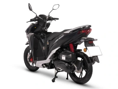 گلکسی CL150 KLS