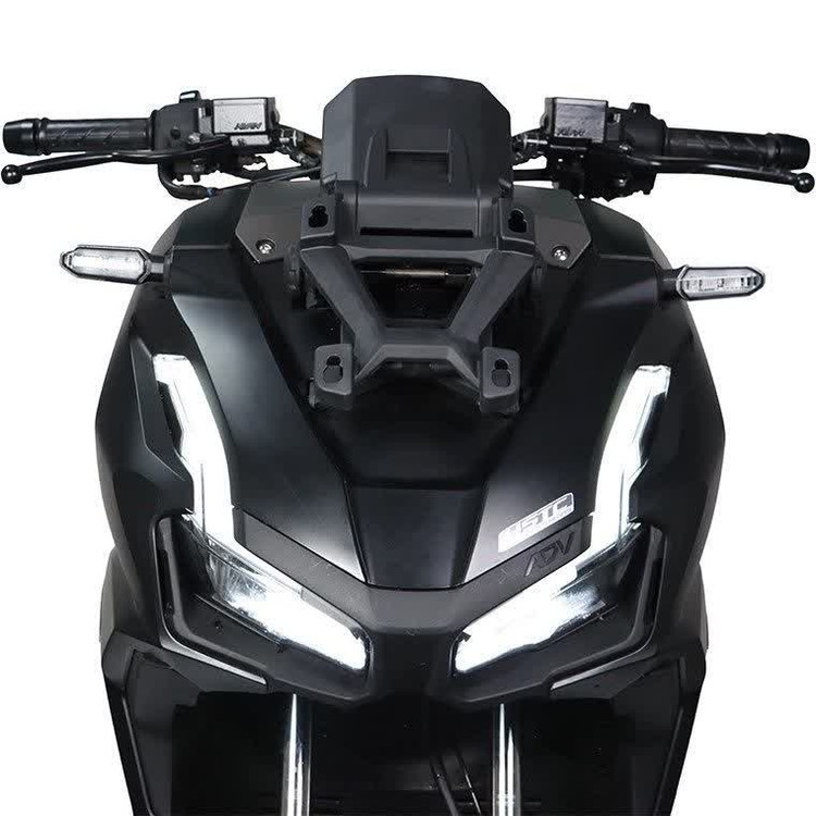 هندا ADV 160