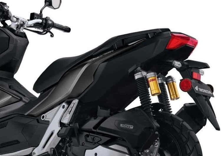 هندا ADV 160