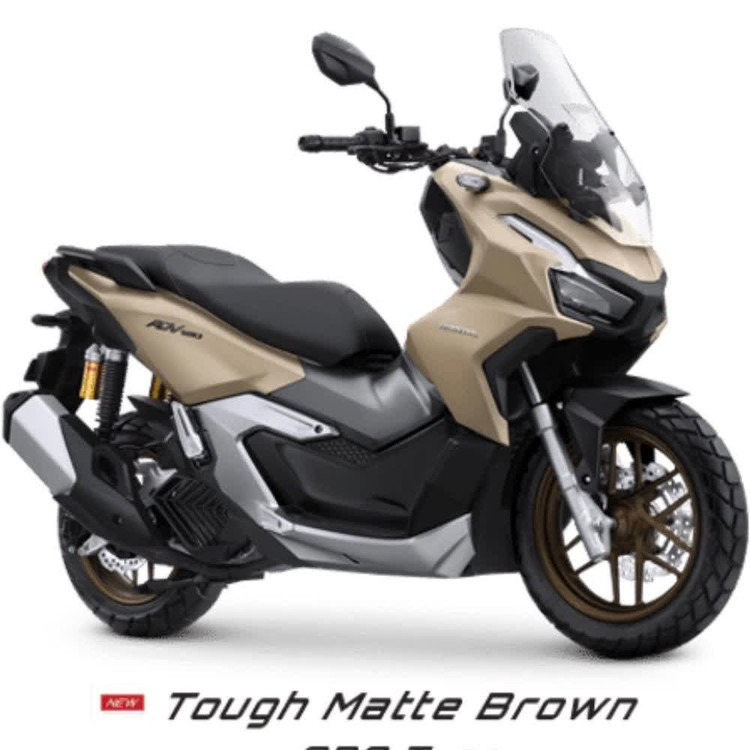 هندا ADV 160