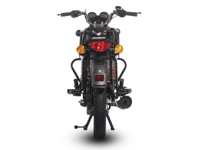 دایچی BX200 ABS
