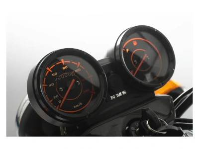 دایچی BX200 ABS