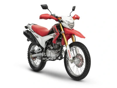 تریل پرواز GY200