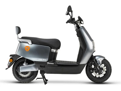 دایچی E8S برقی