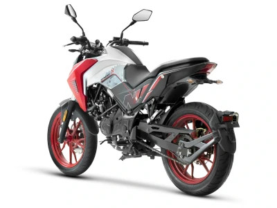 SYM گلکسی NA180 ABS