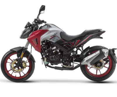 SYM گلکسی NA180 ABS