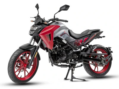 SYM گلکسی NA180 ABS