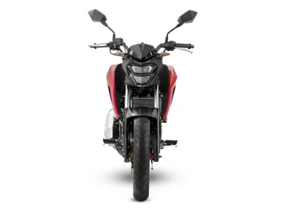 SYM گلکسی NA180 ABS