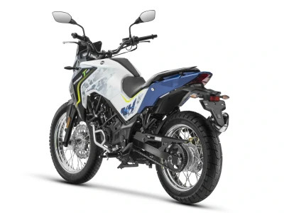 SYM گلکسی NH180 ABS