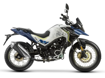 SYM گلکسی NH180 ABS