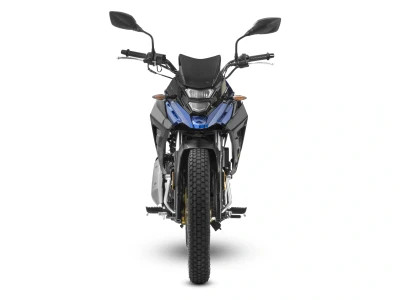 SYM گلکسی NH180 ABS