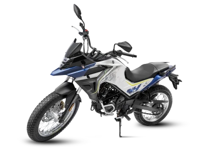 SYM گلکسی NH180 ABS