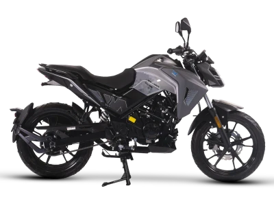 SYM گلکسی NA180 بدون ABS