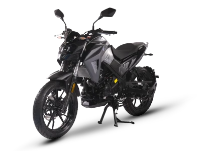 SYM گلکسی NA180 بدون ABS
