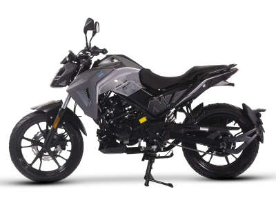 SYM گلکسی NA180 بدون ABS