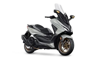 هندا فورزا 350 سی سی در همه رنگ
