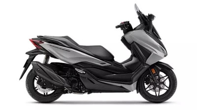 هندا فورزا 350 سی سی در همه رنگ