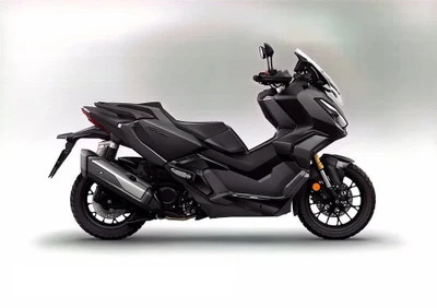 هندا ADV 350 سی سی مشکی