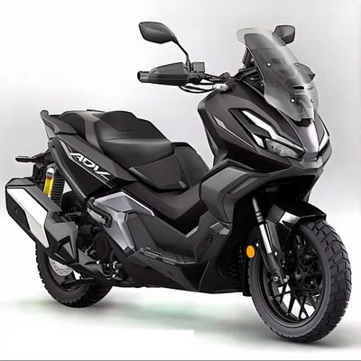 هندا ADV 350 سی سی مشکی